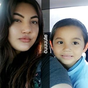 Meet your Posher, Maria